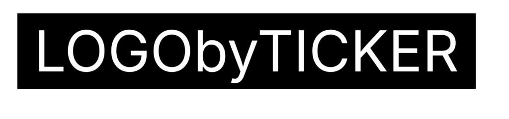 logobyticker LOGObyTICKER